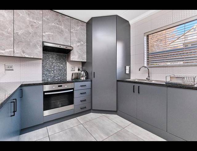 2 BEDROOM APARTMENT FOR SALE IN PAULSHOF